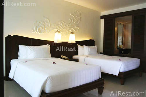 Patong Paragon Hotel 43